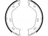 Bremsbackensatz Brake Shoe Set:126 420 01 20