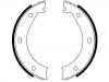 Kit mâchoire de frein Brake Shoe Set:34 41 6 761 294