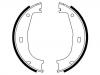 Bremsbackensatz Brake Shoe Set:34 41 1 160 729