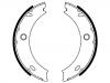 刹车蹄片 Brake Shoe Set:002 420 59 20