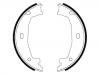 刹车蹄片 Brake Shoe Set:34 41 6 761 290