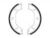 Bremsbackensatz Brake Shoe Set:34 41 1 159 467