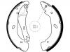 Bremsbackensatz Brake Shoe Set:4 455 986