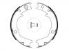 Brake Shoe Set Brake Shoe Set:MB668906