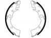 Kit mâchoire de frein Brake Shoe Set:43153-SB2-003