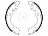 Zapata de freno Brake Shoe Set:43153-SM4-A01