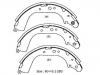 Brake Shoe Set:44060-2T026