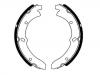 Kit mâchoire de frein Brake Shoe Set:W025-26-310