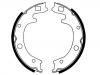 Kit mâchoire de frein Brake Shoe Set:1393-49-240