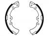 Bremsbackensatz Brake Shoe Set:04496-28020