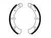 刹车蹄片 Brake Shoe Set:04494-87201-000