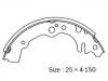 Brake Shoe Set:NN5028