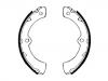 Kit mâchoire de frein Brake Shoe Set:7251-78130