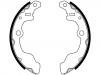 Kit mâchoire de frein Brake Shoe Set:53210-50A10