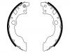 刹车蹄片 Brake Shoe Set:26214-KA036