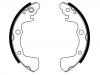 Bremsbackensatz Brake Shoe Set:7251-78530