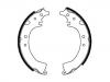 Kit mâchoire de frein Brake Shoe Set:04495-14040