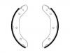 Bremsbackensatz Brake Shoe Set:04494-25020