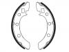 Zapata de freno Brake Shoe Set:0710-26-310