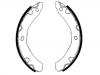 Brake Shoe Set:8-97171-439-0