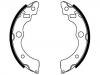 Kit mâchoire de frein Brake Shoe Set:43153-S2K-004