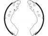 刹车蹄片 Brake Shoe Set:53200-77E11