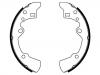 Kit mâchoire de frein Brake Shoe Set:BWYA-26-38Z