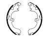 Bremsbackensatz Brake Shoe Set:04495-20100