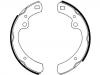 Brake Shoe Set:44060-S0125