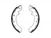 Bremsbackensatz Brake Shoe Set:04494-26011