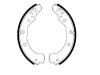 Brake Shoe Set:12321420