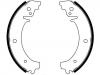 Bremsbackensatz Brake Shoe Set:4407424