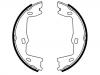 Kit mâchoire de frein Brake Shoe Set:1605 686