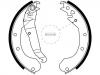 Zapata de freno Brake Shoe Set:1605 594