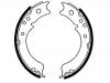 Zapata de freno Brake Shoe Set:36160-89TA1