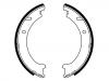 Bremsbackensatz Brake Shoe Set:2719987