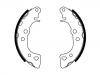 刹车蹄片 Brake Shoe Set:4241.1X