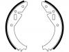 Kit mâchoire de frein Brake Shoe Set:007 440 047R