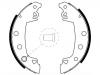 Kit mâchoire de frein Brake Shoe Set:77 01 201 221