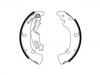 刹车蹄片 Brake Shoe Set:77362449