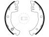 刹车蹄片 Brake Shoe Set:115 330 149