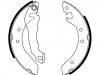 Zapata de freno Brake Shoe Set:GBS 90820