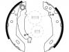 刹车蹄片 Brake Shoe Set:4241.24