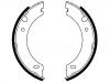 Brake Shoe Set:13877980