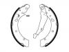 Bremsbackensatz Brake Shoe Set:04431-S1A-E60