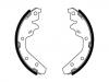 Brake Shoe Set:4238827