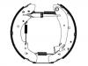 Bremsbackensatz Brake Shoe Set:4241.4W