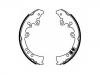 刹车蹄片 Brake Shoe Set:04495-0K070