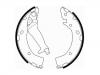 刹车蹄片 Brake Shoe Set:58305-1CA10