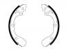 Bremsbackensatz Brake Shoe Set:0K30A-26-28Z